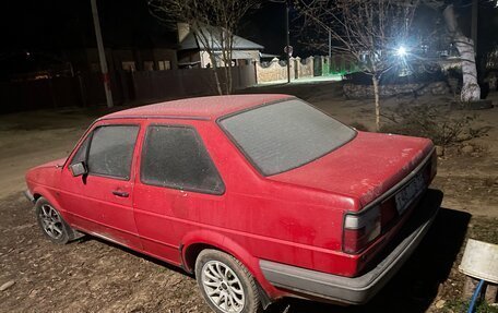 Volkswagen Jetta III, 1987 год, 150 000 рублей, 4 фотография