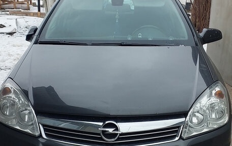 Opel Astra H, 2012 год, 700 000 рублей, 8 фотография