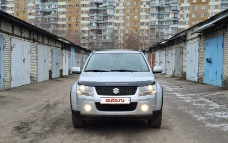 Suzuki Grand Vitara, 2011 год, 1 295 000 рублей, 15 фотография