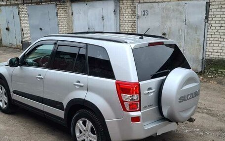 Suzuki Grand Vitara, 2011 год, 1 295 000 рублей, 27 фотография