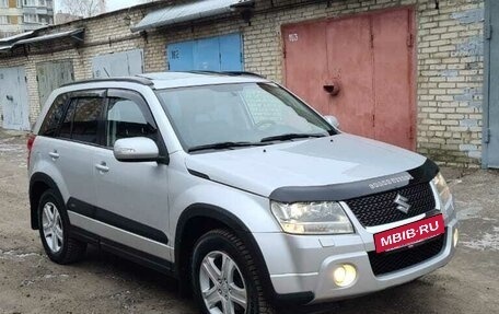 Suzuki Grand Vitara, 2011 год, 1 295 000 рублей, 25 фотография