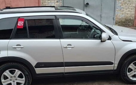 Suzuki Grand Vitara, 2011 год, 1 295 000 рублей, 35 фотография