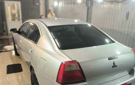 Mitsubishi Galant IX, 2006 год, 550 000 рублей, 6 фотография