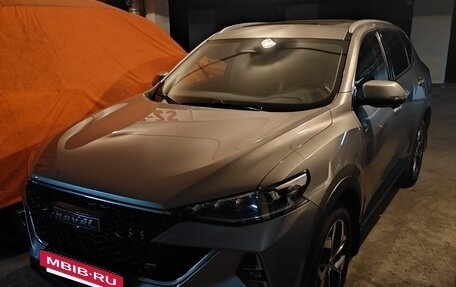 Haval F7 I, 2023 год, 2 750 000 рублей, 3 фотография