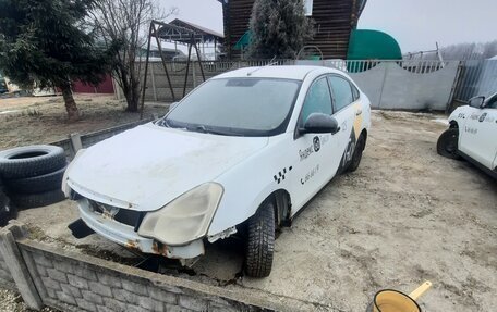 Nissan Almera, 2014 год, 215 000 рублей, 1 фотография