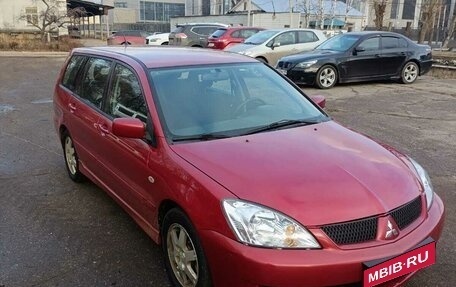 Mitsubishi Lancer IX, 2006 год, 430 000 рублей, 1 фотография