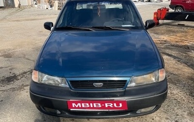 Daewoo Nexia I рестайлинг, 2001 год, 153 000 рублей, 1 фотография