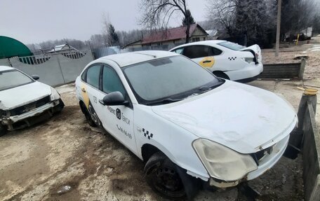 Nissan Almera, 2014 год, 215 000 рублей, 2 фотография