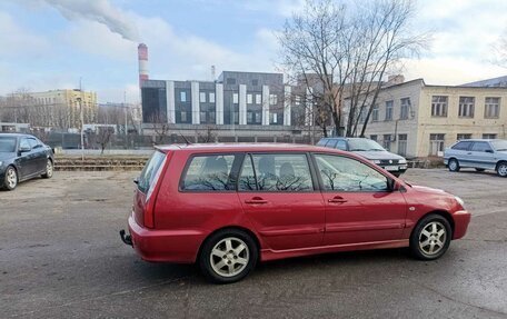 Mitsubishi Lancer IX, 2006 год, 430 000 рублей, 2 фотография