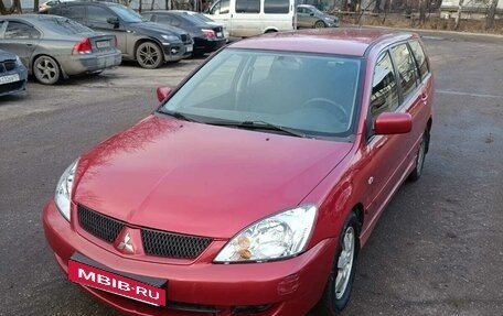 Mitsubishi Lancer IX, 2006 год, 430 000 рублей, 5 фотография