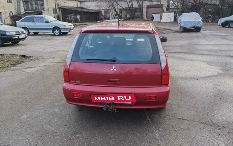 Mitsubishi Lancer IX, 2006 год, 430 000 рублей, 6 фотография