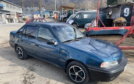 Daewoo Nexia I рестайлинг, 2001 год, 153 000 рублей, 3 фотография