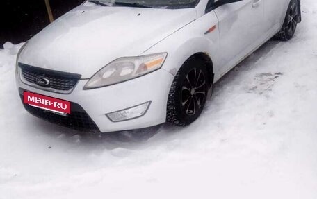 Ford Mondeo IV, 2008 год, 630 000 рублей, 5 фотография