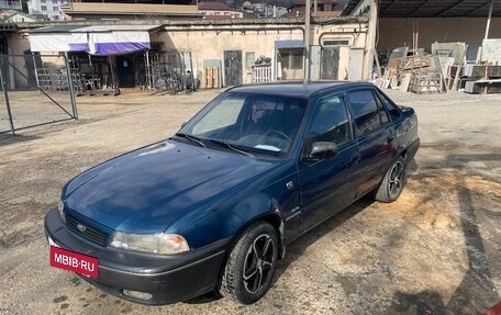 Daewoo Nexia I рестайлинг, 2001 год, 153 000 рублей, 2 фотография