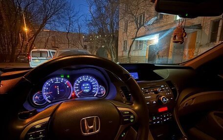 Honda Accord VIII рестайлинг, 2010 год, 1 599 999 рублей, 17 фотография