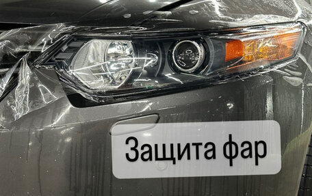 Honda Accord VIII рестайлинг, 2010 год, 1 599 999 рублей, 28 фотография