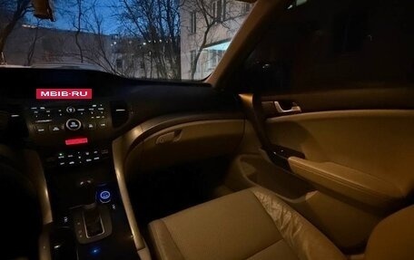 Honda Accord VIII рестайлинг, 2010 год, 1 599 999 рублей, 25 фотография