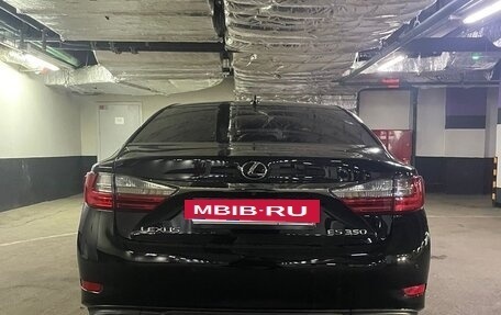 Lexus ES VII, 2017 год, 3 700 000 рублей, 10 фотография