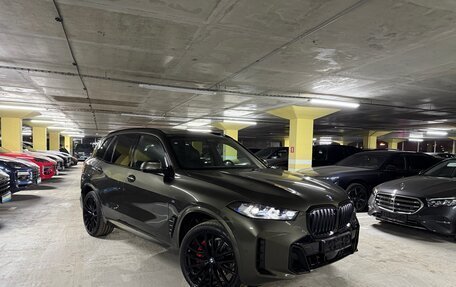 BMW X5, 2024 год, 14 700 000 рублей, 1 фотография