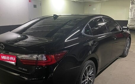 Lexus ES VII, 2017 год, 3 700 000 рублей, 12 фотография