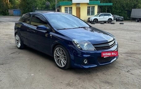 Opel Astra H, 2008 год, 780 000 рублей, 3 фотография