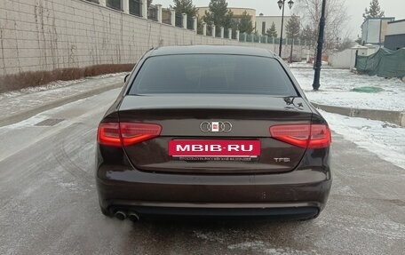 Audi A4, 2012 год, 1 650 000 рублей, 7 фотография