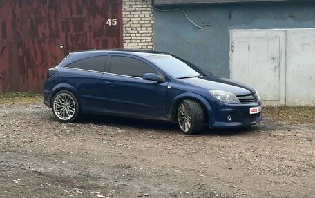 Opel Astra H, 2008 год, 780 000 рублей, 14 фотография