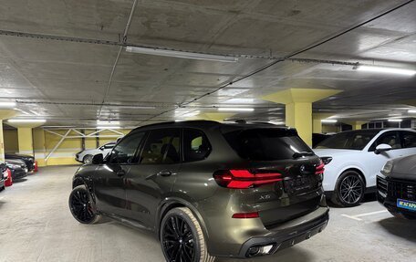 BMW X5, 2024 год, 14 700 000 рублей, 7 фотография