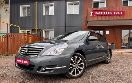 Nissan Teana, 2011 год, 1 117 000 рублей, 1 фотография