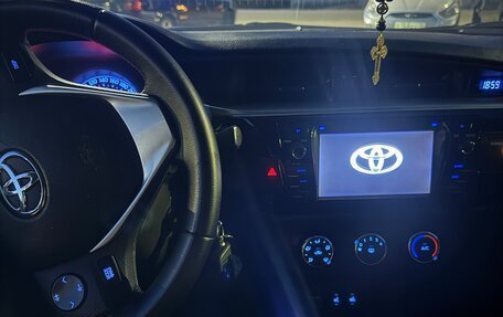 Toyota Corolla, 2014 год, 1 100 000 рублей, 6 фотография