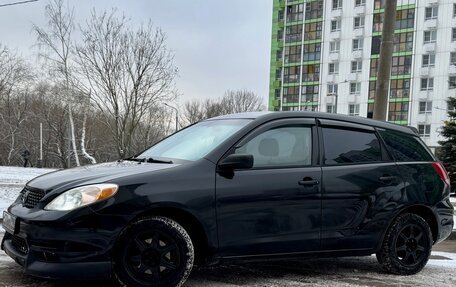 Toyota Matrix, 2002 год, 699 000 рублей, 6 фотография