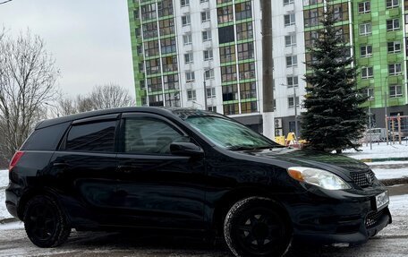 Toyota Matrix, 2002 год, 699 000 рублей, 2 фотография