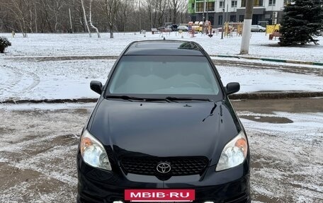 Toyota Matrix, 2002 год, 699 000 рублей, 8 фотография