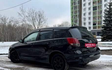 Toyota Matrix, 2002 год, 699 000 рублей, 3 фотография