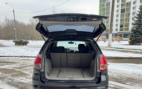 Toyota Matrix, 2002 год, 699 000 рублей, 11 фотография