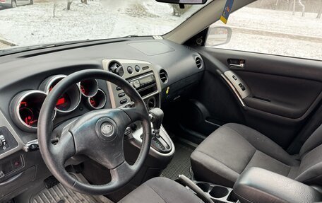 Toyota Matrix, 2002 год, 699 000 рублей, 13 фотография