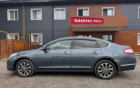 Nissan Teana, 2011 год, 1 117 000 рублей, 8 фотография