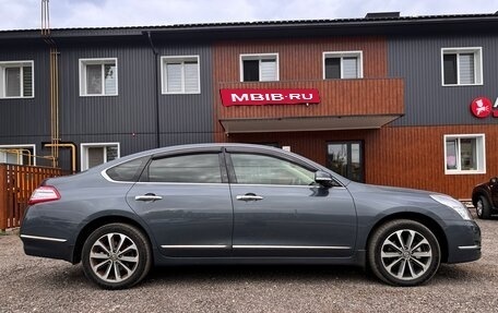 Nissan Teana, 2011 год, 1 117 000 рублей, 4 фотография