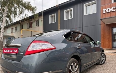 Nissan Teana, 2011 год, 1 117 000 рублей, 5 фотография