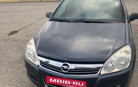 Opel Astra H, 2008 год, 510 000 рублей, 1 фотография