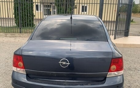 Opel Astra H, 2008 год, 510 000 рублей, 3 фотография