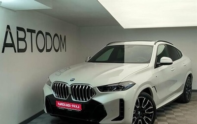 BMW X6, 2024 год, 17 900 000 рублей, 1 фотография