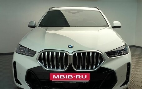 BMW X6, 2024 год, 17 900 000 рублей, 3 фотография