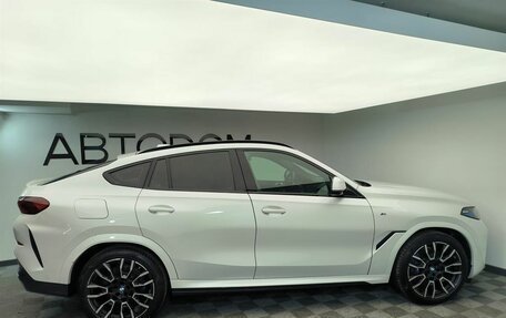 BMW X6, 2024 год, 17 900 000 рублей, 5 фотография