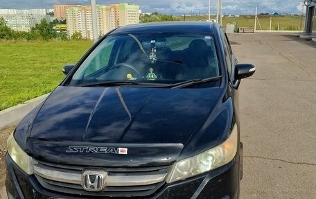 Honda Stream II, 2010 год, 1 200 000 рублей, 6 фотография