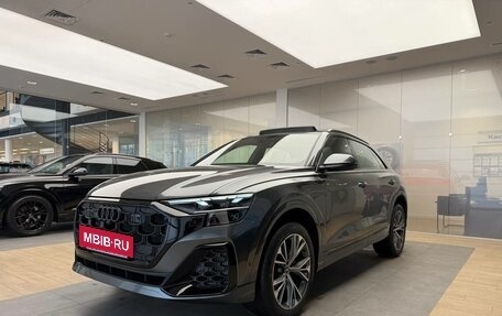 Audi Q8 I, 2024 год, 17 290 000 рублей, 7 фотография