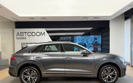 Audi Q8 I, 2024 год, 17 290 000 рублей, 23 фотография