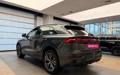 Audi Q8 I, 2024 год, 17 290 000 рублей, 13 фотография