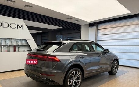 Audi Q8 I, 2024 год, 17 290 000 рублей, 15 фотография