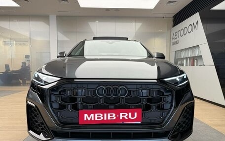 Audi Q8 I, 2024 год, 17 290 000 рублей, 22 фотография